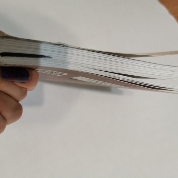 Lauren Conrad style book - Picture 4 of 9